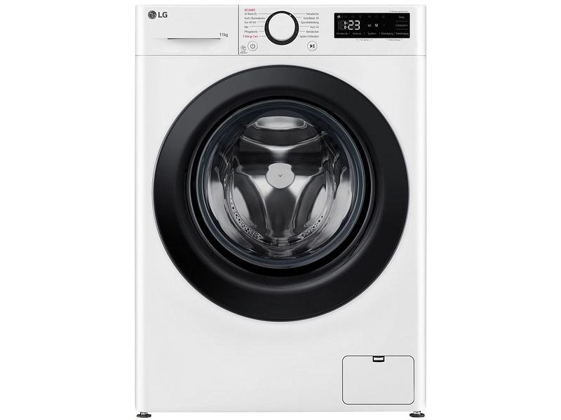 LG ELECTRONICS Lavatrice LG ELECTRONICS Lavatrice