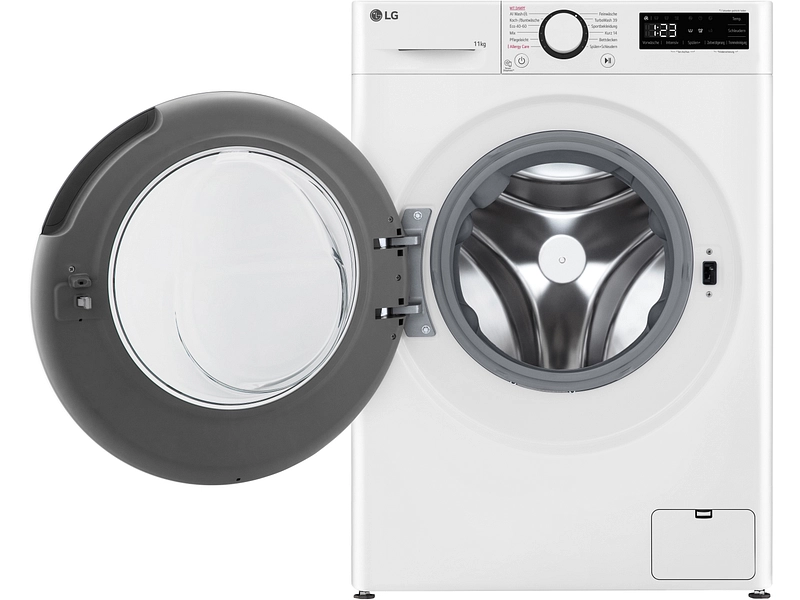 LG ELECTRONICS Lavatrice LG ELECTRONICS Lavatrice