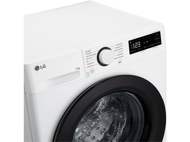 LG ELECTRONICS Lavatrice LG ELECTRONICS Lavatrice