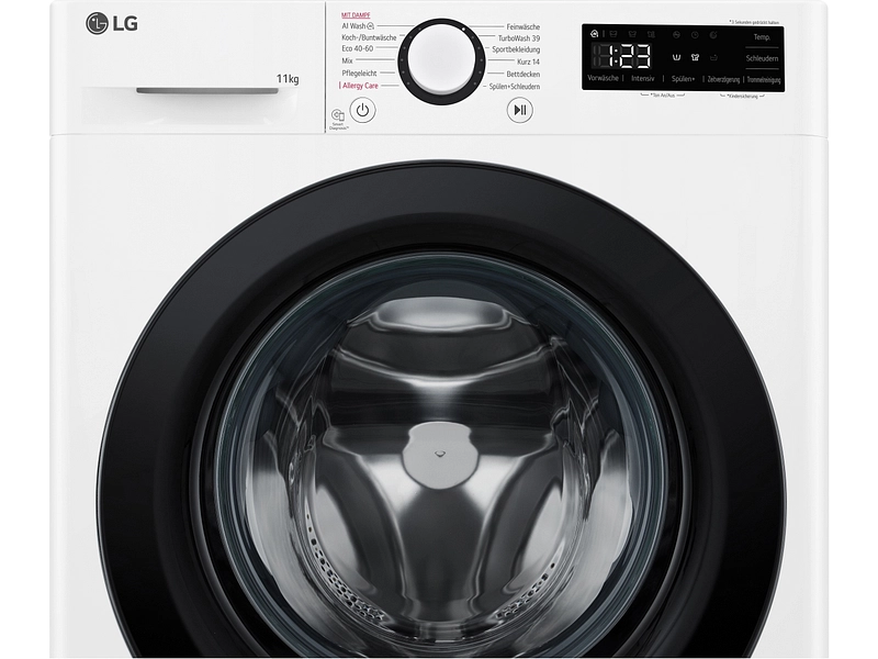 LG ELECTRONICS Lavatrice LG ELECTRONICS Lavatrice