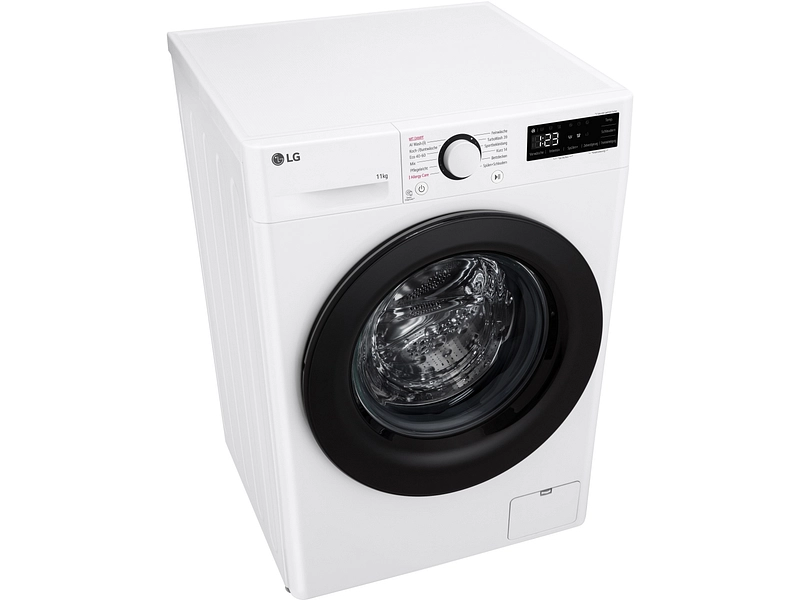 LG ELECTRONICS Lavatrice LG ELECTRONICS Lavatrice