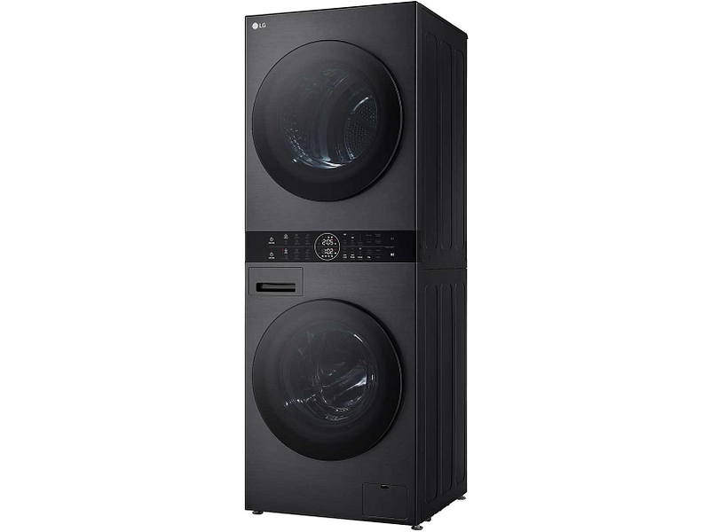 LG ELECTRONICS Waschturm LG ELECTRONICS Waschturm