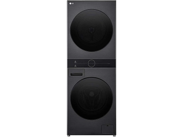 LG ELECTRONICS Waschturm
