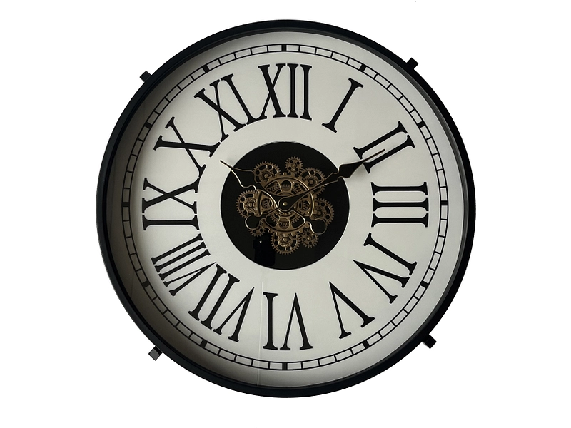 BHP Beistelltisch CLOCKTABLE BHP Beistelltisch CLOCKTABLE