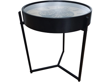 BHP Beistelltisch CLOCKTABLE