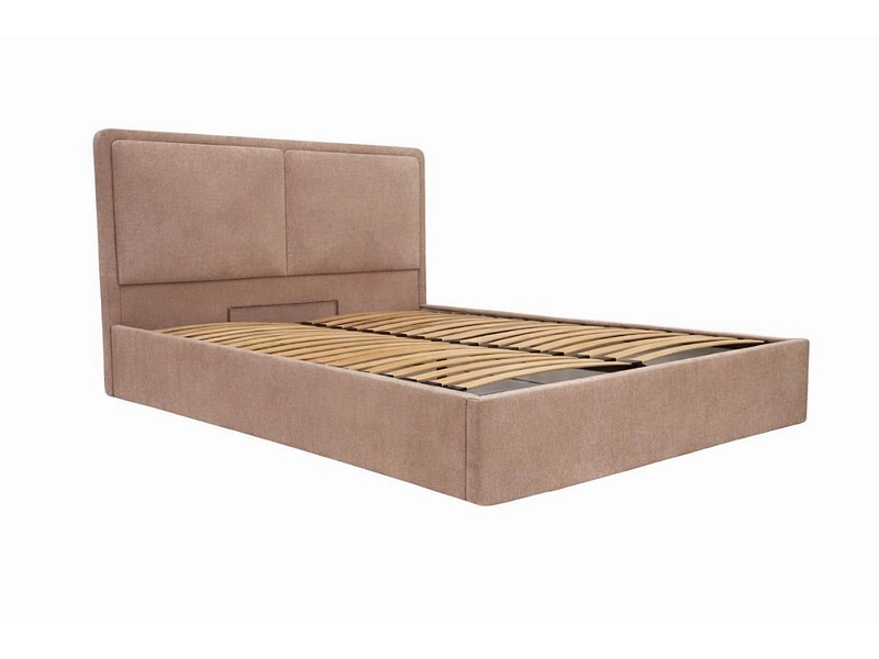 Letto contenitore BOBOCHIC MARA Letto contenitore BOBOCHIC MARA