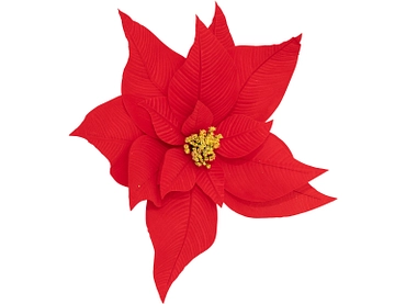 Fleur artificielle LUMA