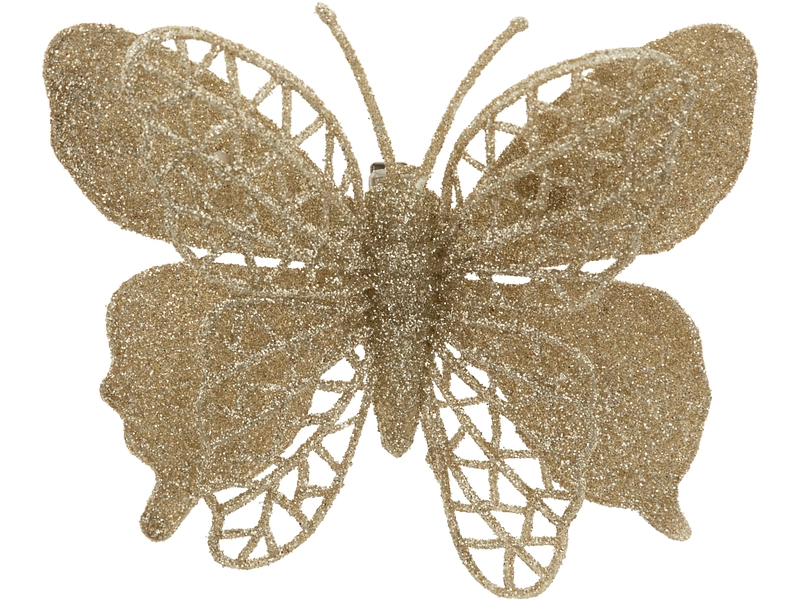 Set 3 papillons MELYA