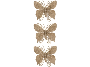 Set 3 papillons MELYA Set 3 papillons MELYA