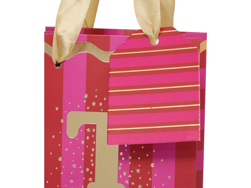 Sac cadeau ATMOSPHERA CALIA Sac cadeau ATMOSPHERA CALIA