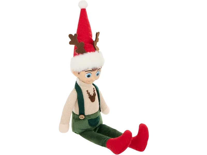 Lutin farceur KELA