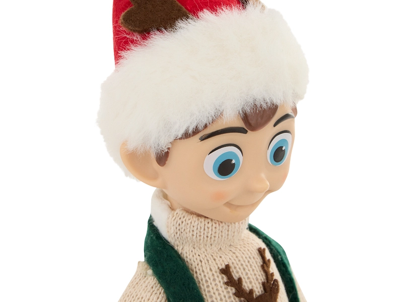 Lutin farceur KELA