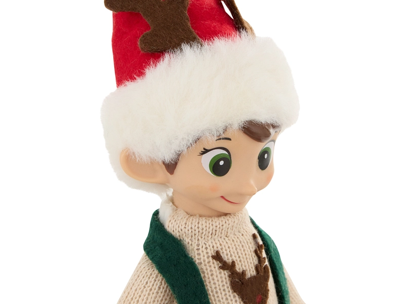 Lutin farceur KELA
