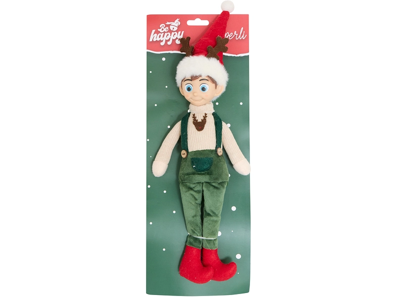 Lutin farceur KELA