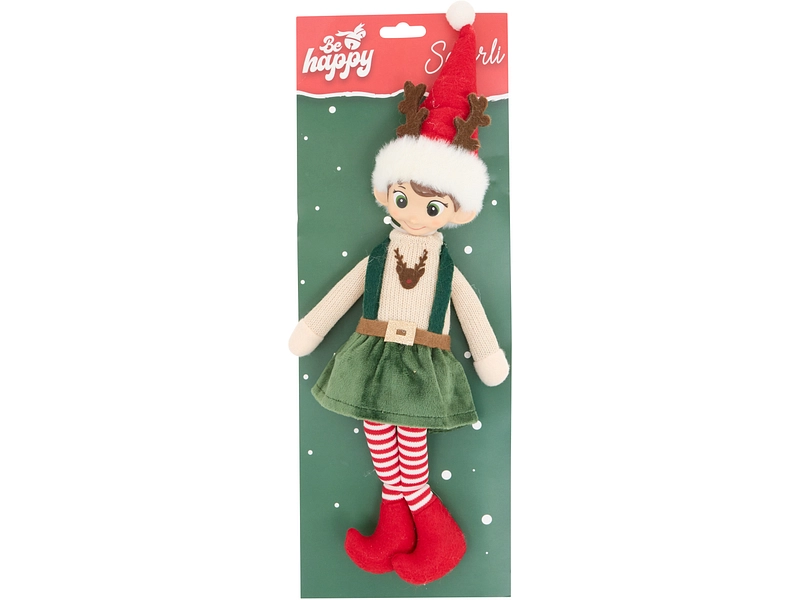Lutin farceur KELA