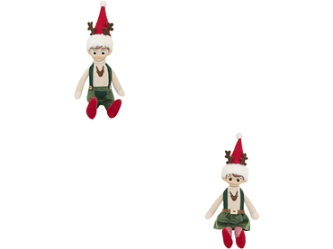 Lutin farceur KELA