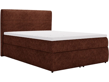 Boxspring NINA rosso