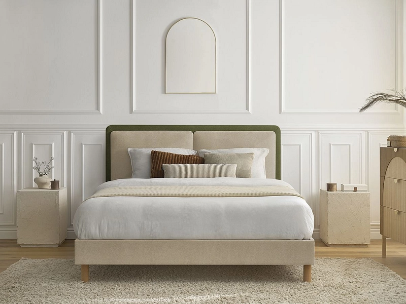 Letto BOBOCHIC MARA Letto BOBOCHIC MARA