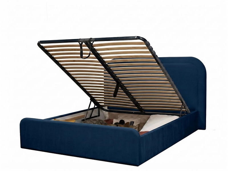 Lit coffre BOBOCHIC CASSIOPEE