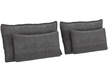 Set 4 cuscini KADI