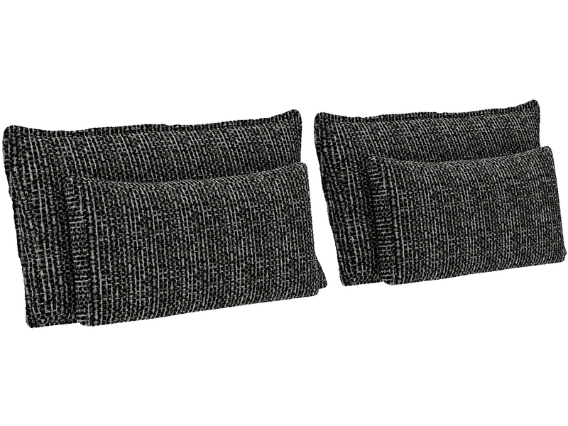 Set 4 cuscini ANAÏS Set 4 cuscini ANAÏS