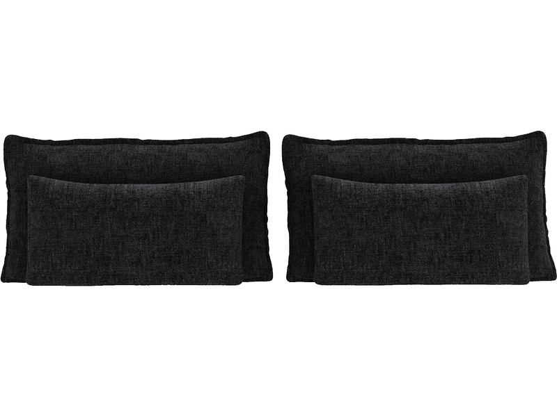 Set 4 cuscini ANGORA Set 4 cuscini ANGORA