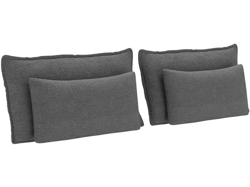 Set 4 cuscini ANGORA Set 4 cuscini ANGORA