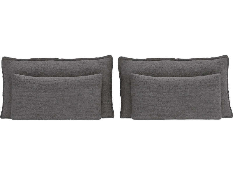 Set 4 cuscini ANGORA Set 4 cuscini ANGORA