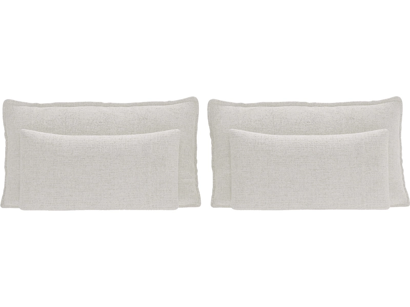 Set 4 cuscini ANGORA Set 4 cuscini ANGORA