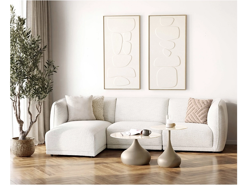 HOUSE NORDIC Kissen ALIMA