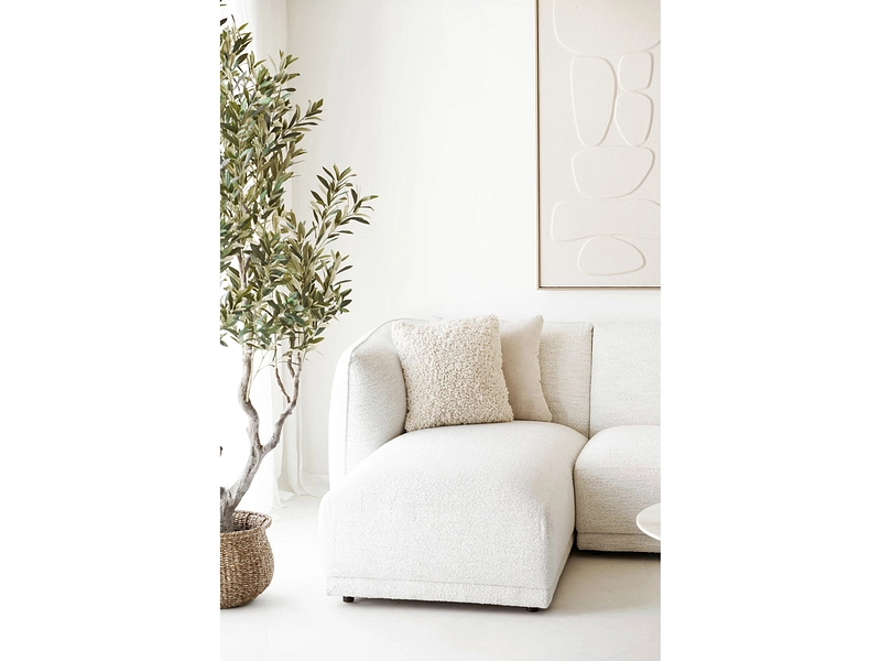 HOUSE NORDIC Kissen TOSSA