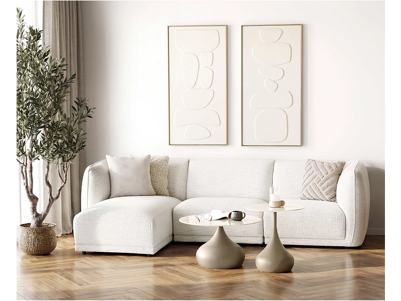 HOUSE NORDIC Kissen TOSSA