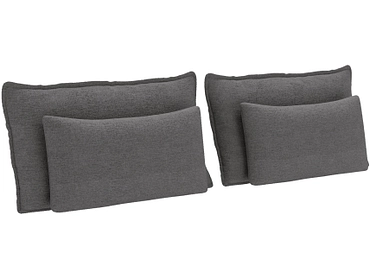 Set 4 cuscini ANGORA
