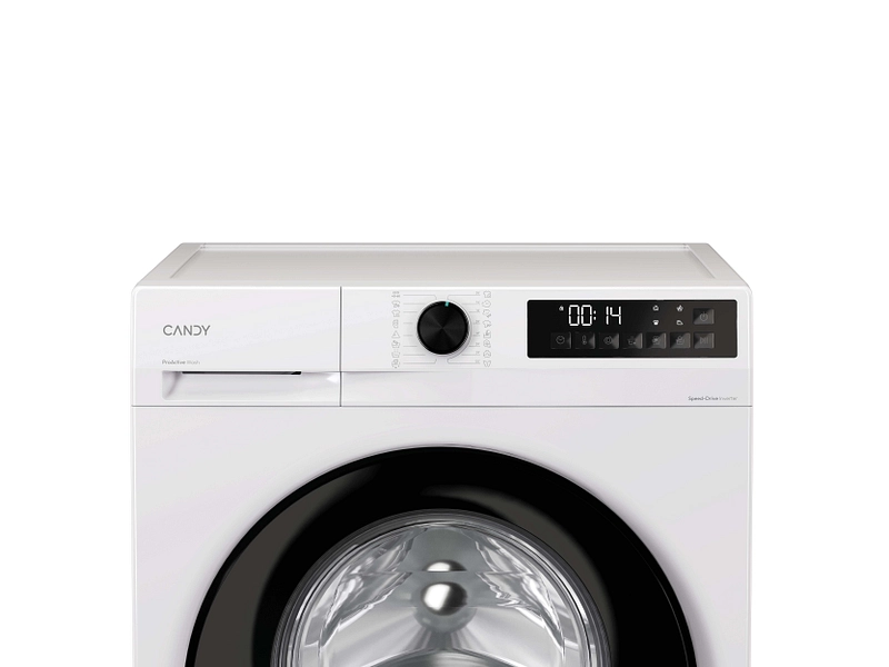 CANDY Waschmaschine CANDY Waschmaschine