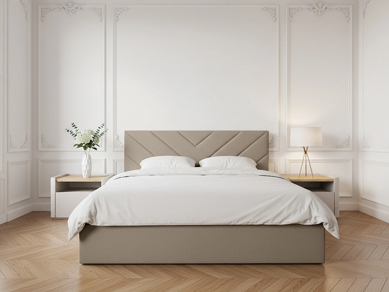 Kastenbett BOBOCHIC ROMANE Kastenbett BOBOCHIC ROMANE