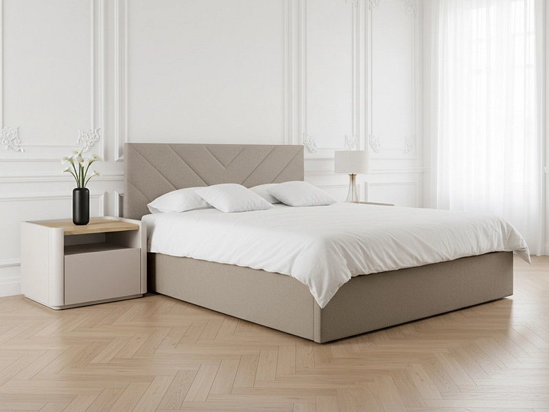 Kastenbett BOBOCHIC ROMANE Kastenbett BOBOCHIC ROMANE