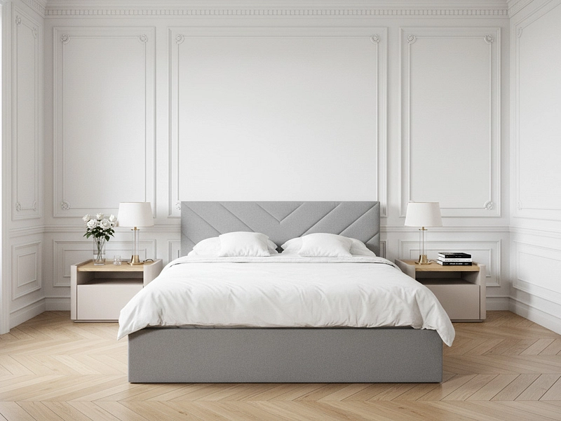 Kastenbett BOBOCHIC ROMANE Kastenbett BOBOCHIC ROMANE