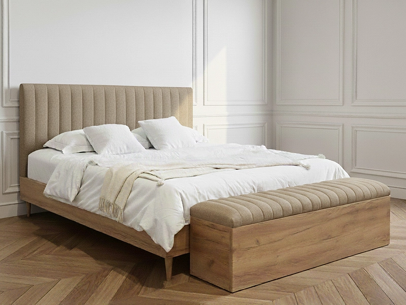 Lit BOBOCHIC OCEANE
