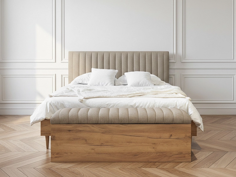 Lit BOBOCHIC OCEANE
