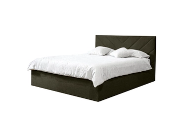 Lit coffre BOBOCHIC ROMANE Lit coffre BOBOCHIC ROMANE