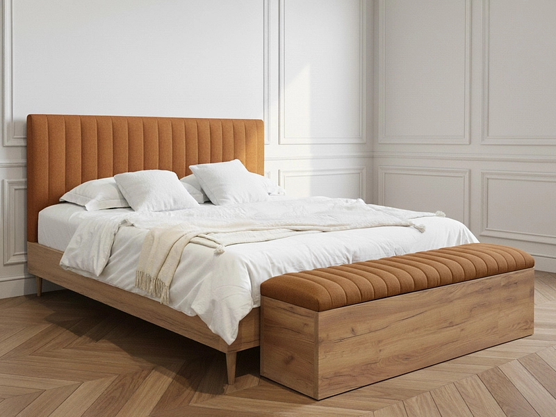 Lit BOBOCHIC OCEANE
