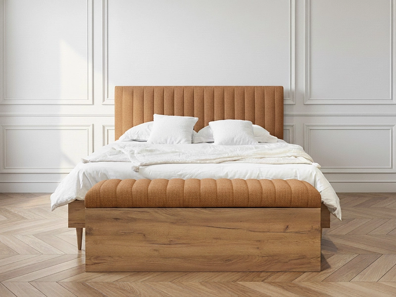 Lit BOBOCHIC OCEANE