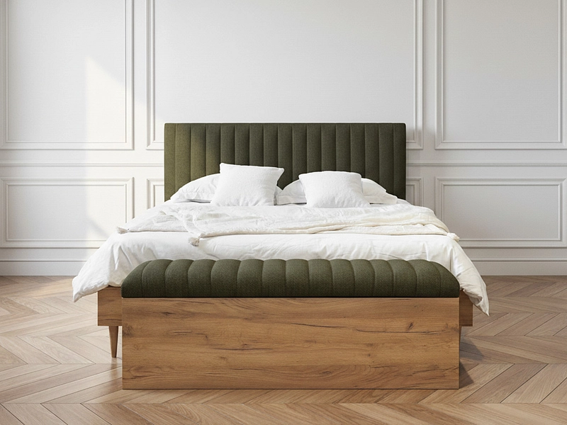 Lit BOBOCHIC OCEANE