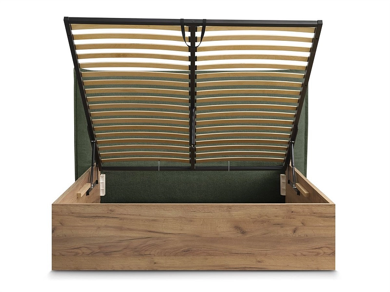 Kastenbett BOBOCHIC CHARLIE