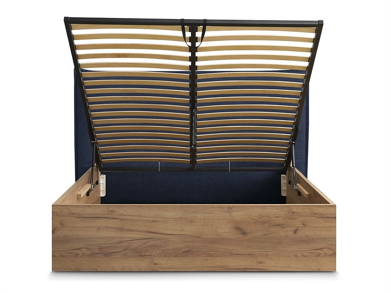 Kastenbett BOBOCHIC CHARLIE Kastenbett BOBOCHIC CHARLIE