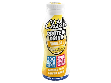 CHIEFS Boisson