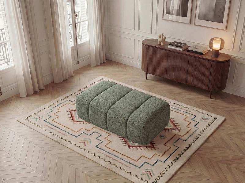 Sitzsack BOBOCHIC NESTY Sitzsack BOBOCHIC NESTY