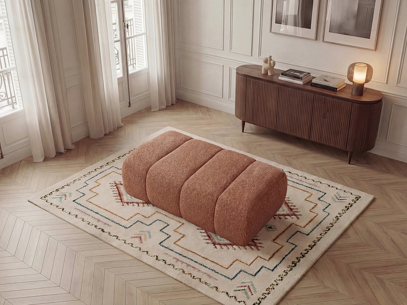 Sitzsack BOBOCHIC NESTY Sitzsack BOBOCHIC NESTY