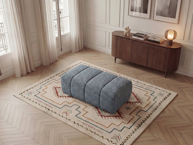 Sitzsack BOBOCHIC NESTY Sitzsack BOBOCHIC NESTY