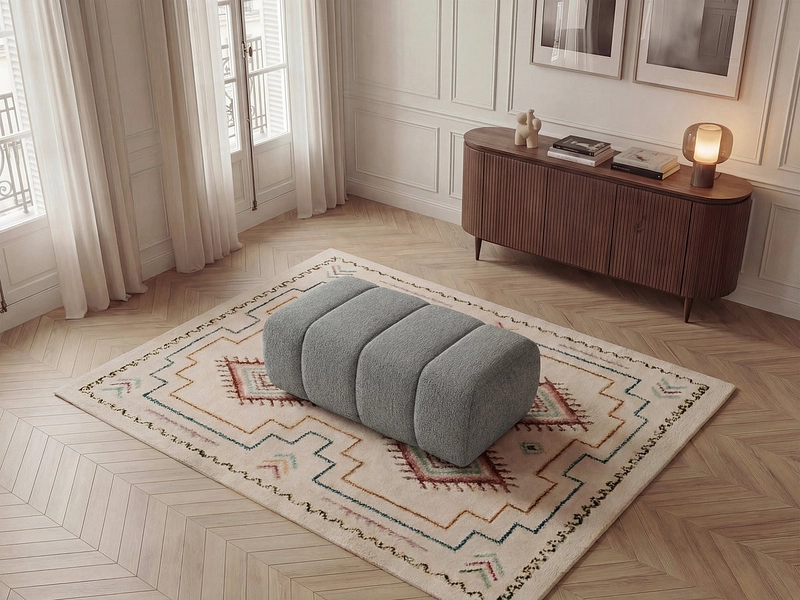 Sitzsack BOBOCHIC NESTY Sitzsack BOBOCHIC NESTY